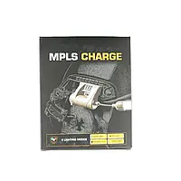 Ліхтар на каску Princeton Tec Charge MPLS