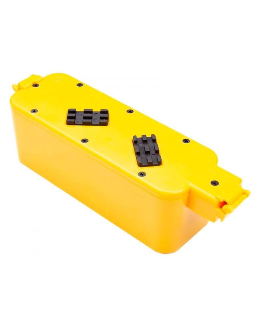 Акумулятор для пилососа iRobot Roomba 400 14.4V 3000 mAh Ni-MH