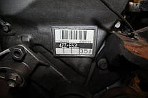 Двигун 4ZZ Toyota 1.4 b 16v, фото 6