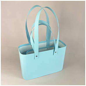 Корзинка овальна 29*11,5*20 см