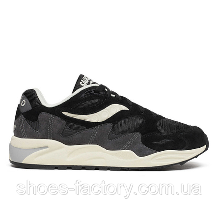 Чоловічі кросівки Saucony GRID SHADOW 2 s70772-4, фото 1