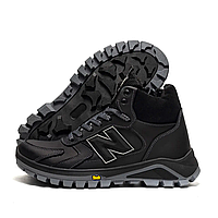 Підліткові зимові черевики Winter Yu Bu New Black