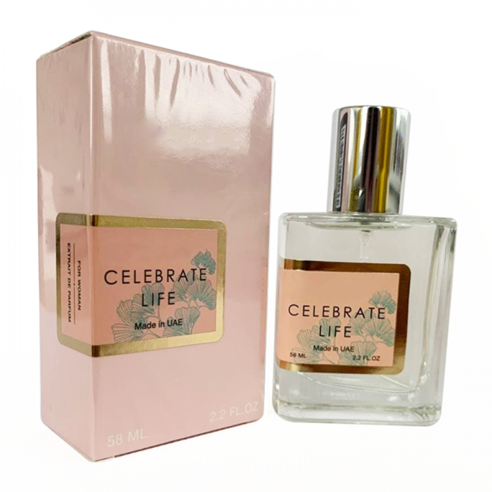 Celebrate Life Perfume Newly жіночий, 58 мл