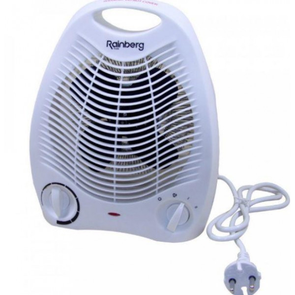 Тепло-вентилятор обігрівач Rainberg RB-164
