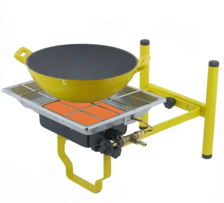 Газовий нагрівач Orgaz Soba SB-640 (Туреччина)