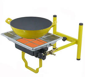 Газовий нагрівач Orgaz Soba SB-640 (Туреччина)