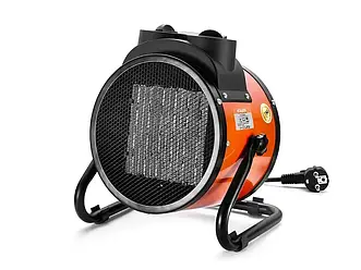 ЕЛЕКТРИЧНИЙ ТЕПЛОВЕНТИЛЯТОР STURM FH2231RC, 3 кВт, 280 М3/год