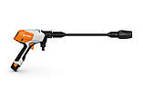 Акумуляторна мийка STIHL RCA 20, фото 3