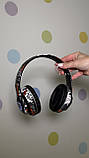 Навушники стерео бездротові Bluetooth 64894, фото 2