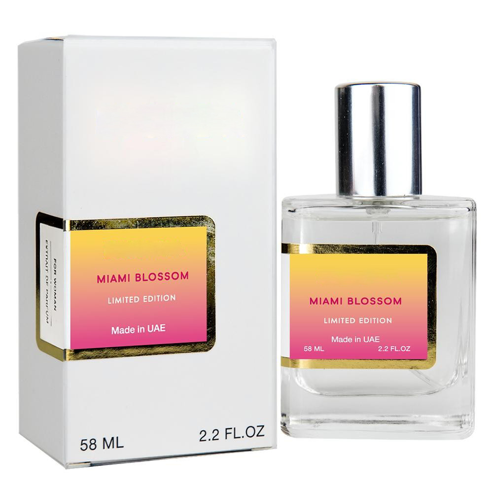 Miami Blossom Perfume Newly жіночий 58 мл