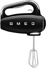 Міксер SMEG HMF01BLEU, фото 5