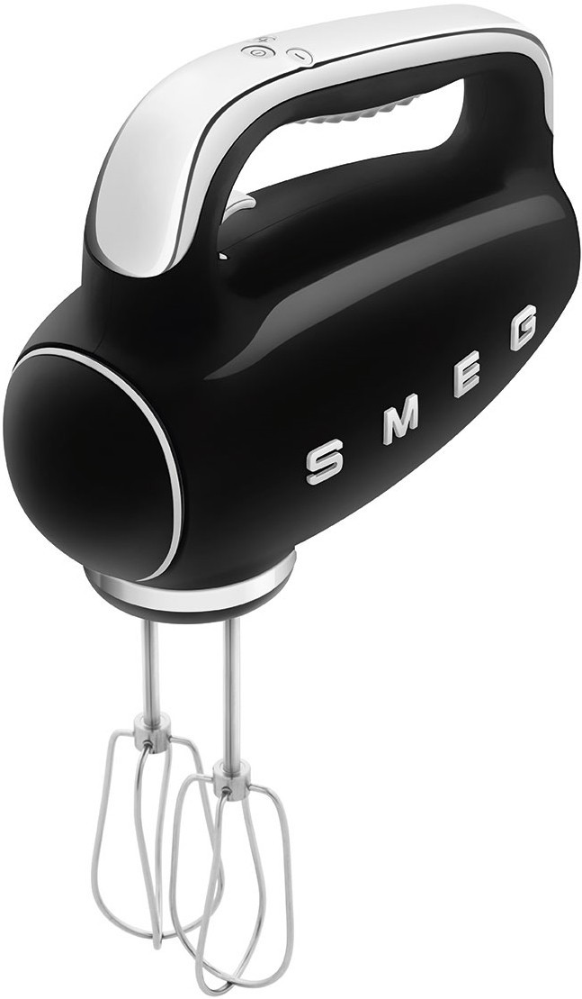 Міксер SMEG HMF01BLEU