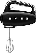 Міксер SMEG HMF01BLEU, фото 3