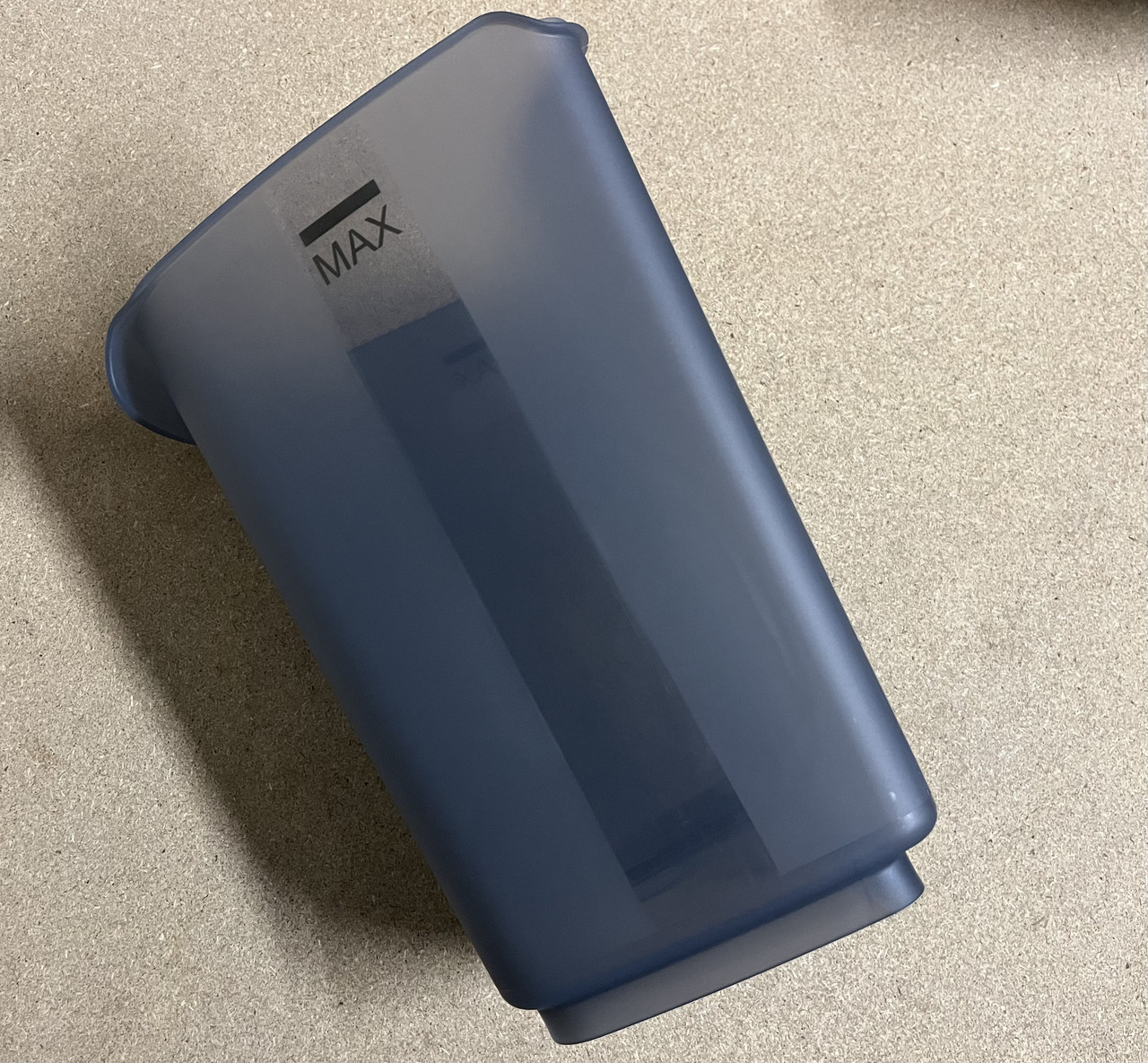 Контейнер для збирання макухи до соковичавниці Robot Coupe J80 Ultra (39917)