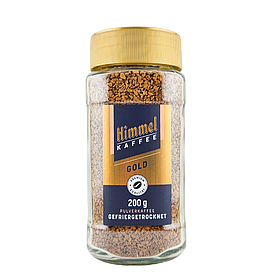 Кава розчинна Himmel Gold 200г
