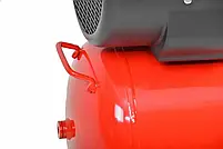 Компресор HECHT 2353, потужність 2,2 кВт/3 к.с., 8 бар, 316 л/хв, 50 л, фото 3