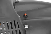 Компресор HECHT 2353, потужність 2,2 кВт/3 к.с., 8 бар, 316 л/хв, 50 л, фото 2