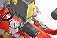 Компресор HECHT 2353, потужність 2,2 кВт/3 к.с., 8 бар, 316 л/хв, 50 л, фото 9