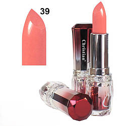 Зволожуюча помада для губ Pink Crystal Christian L-5 №39