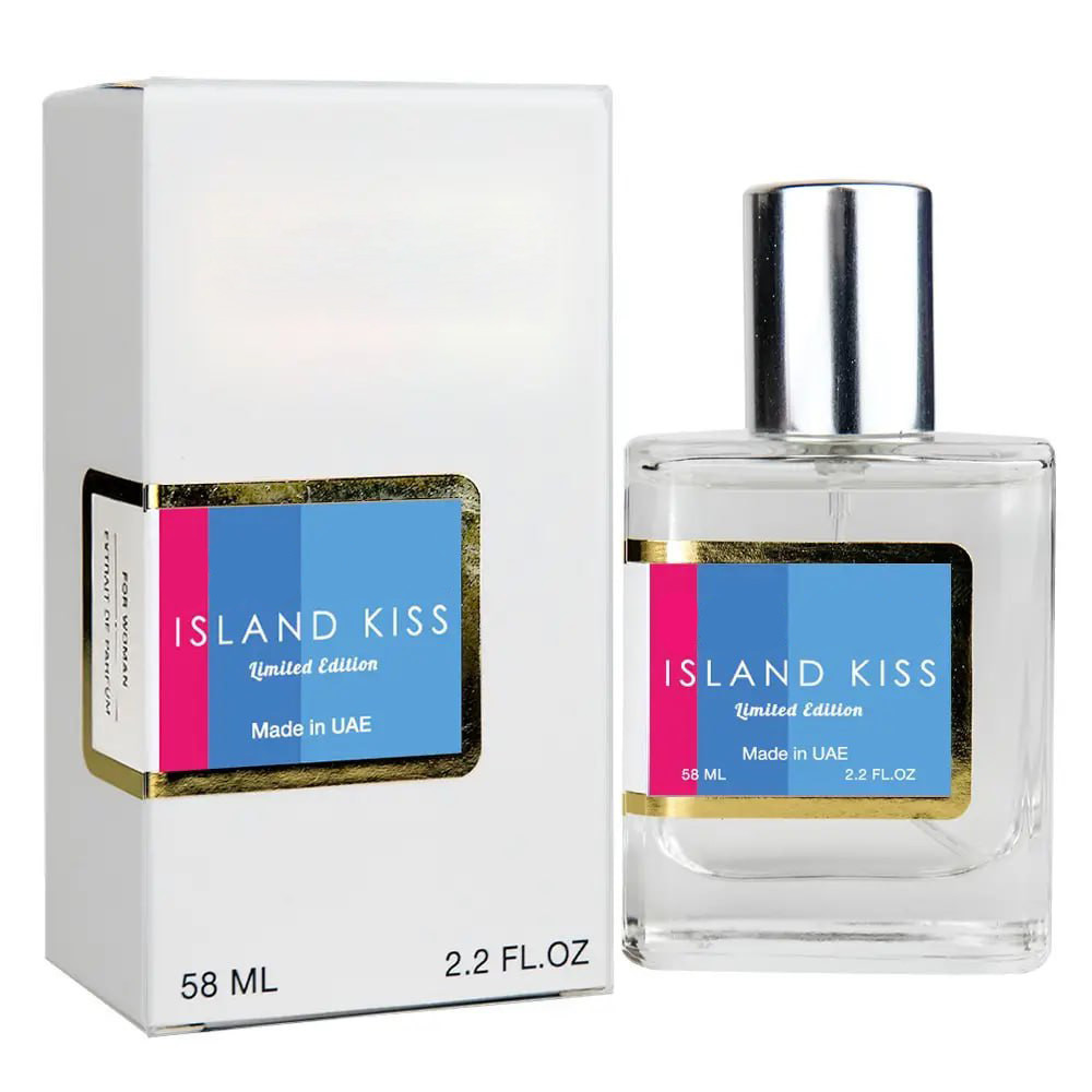 Island Kiss Perfume Newly жіночий, 58 мл