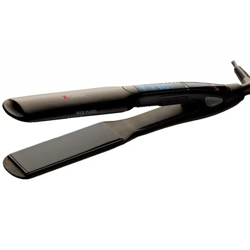 Випрямляч для волосся GAMA SALON ULTRA IHT SI3030, фото 1