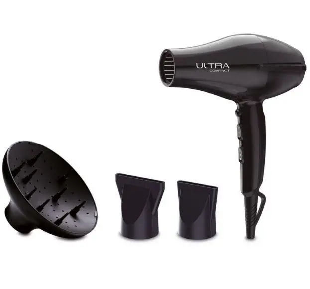 Фен для волосся GAMA Ultra Compact (SH2359), фото 1