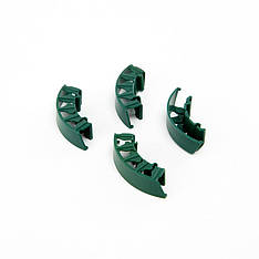 Опір для стебел рослин, дуги 6мм, 100 шт., TYK006GR/100