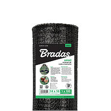 Сітка універсальна, UNINET, 30 г/м², комірка 14х16 мм, 1х200м, фото 3