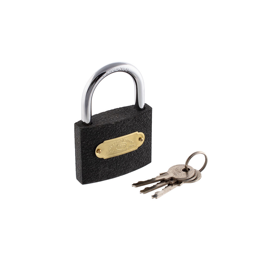 Замок навісний 38 мм.китай (Замок навісний 38 мм.китай)