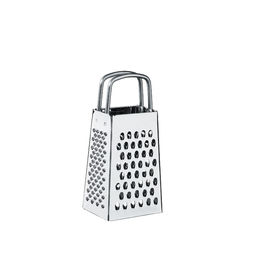 Тертка піраміда міні Kuchenprofi 8 см 1005082800, фото 1