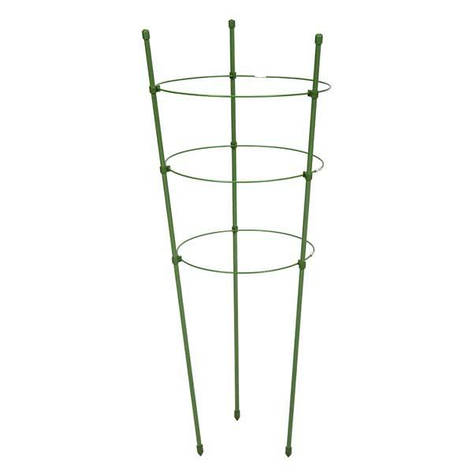 Опора для рослин кільцева 90см, TYRP90, фото 1