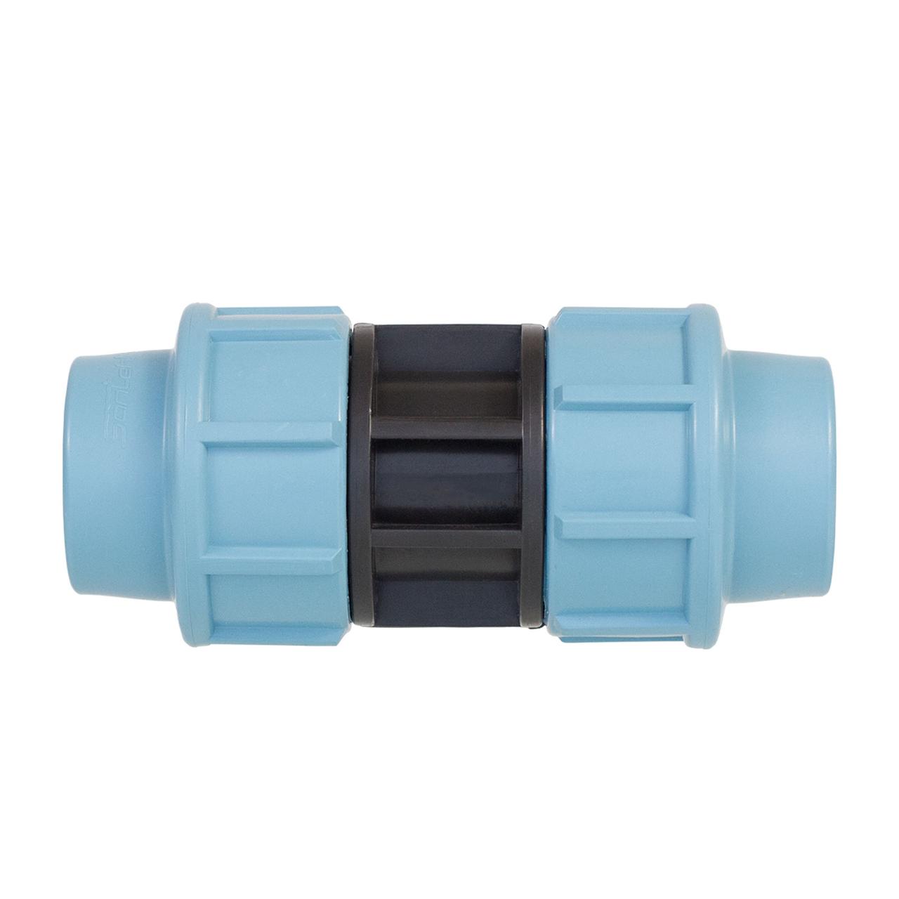 Муфта затискна 20х20 - Україна, фото 1