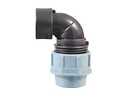 Коліно ВР 32х3/4" - Україна