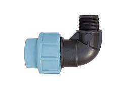 Коліно ЗР 32х3/4" - Україна