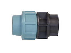 Муфта ВР 25х3/4" - Україна