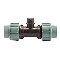 Трійник ЗР 32х3/4"х32 - Україна