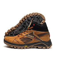 Підліткові зимові черевики Winter Tech Step Brown