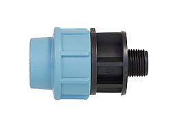 Муфта ЗР 25х1/2" - Україна