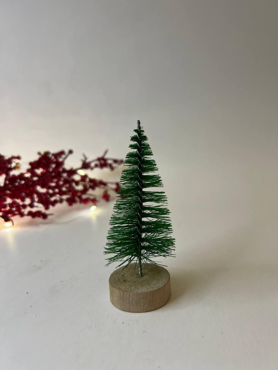 Ялинка Міні 10 см АЕ15