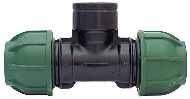 Трійник ВР 32х3/4"х32 - Irritec, Італія