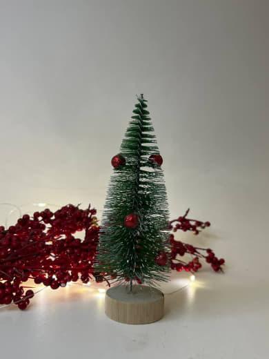Ялинка Міні 15 см АЕ18