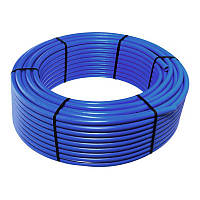 ПЕ труба діам. 25 мм (10 бар) - бухта 200 м - харчова