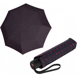 Парасоля Knirps A.050 Pinta Sailor Складана (Kn95 7051 8359) - оригінал