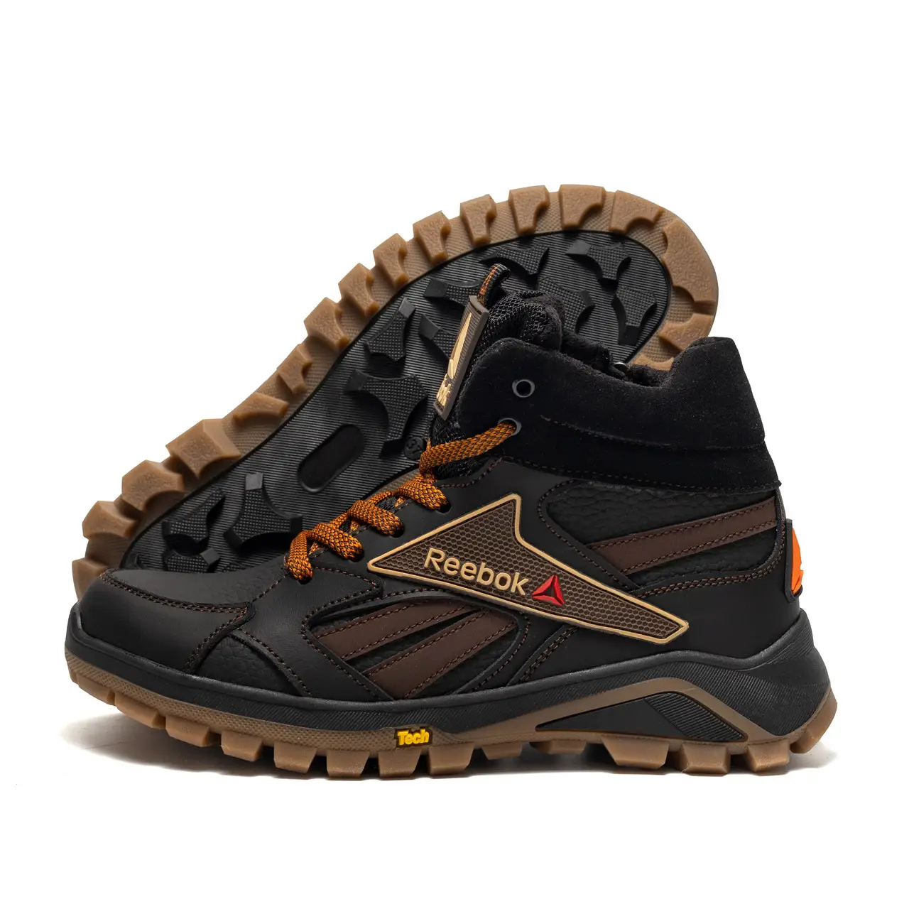 Підліткові зимові черевики Winter Tech Step р. 36 37 38 39