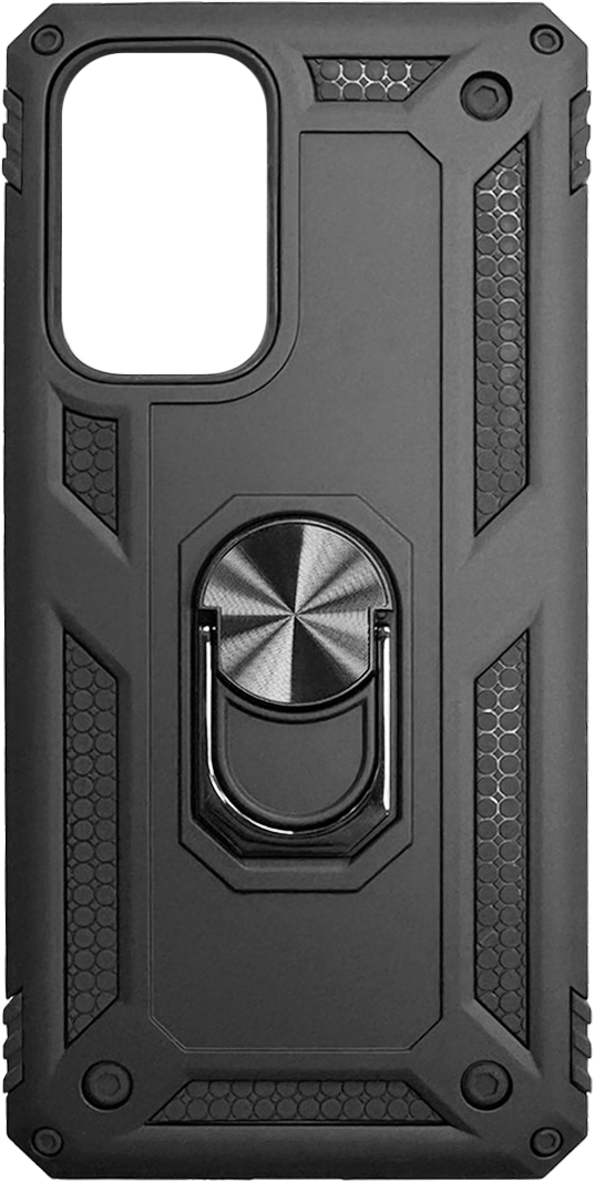 Накладка SA A336 black Hard Defence Honor New