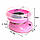 Апарат для приготування солодкої вати Cotton Candy Maker 500 Вт. Цукрова вата в домашніх умовах, фото 6