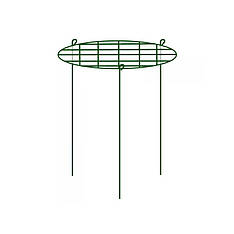 Опора для рослин кільцева 75см, Ø50см, TYRP15075S