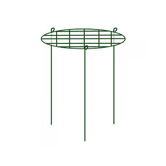 Опора для рослин кільцева 75см, Ø50см, TYRP15075S, фото 1