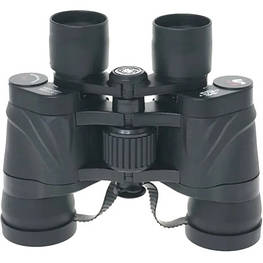 Бінокль Comet AXP104-7 8x40 з червоним фільтром в чохлі Чорний (AXP104-7_8x40) - оригінал