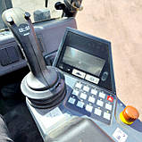 Вилковий газовий навантажувач JUNGHEINRICH TFG 435s G500ZT GETR Б/В, фото 9